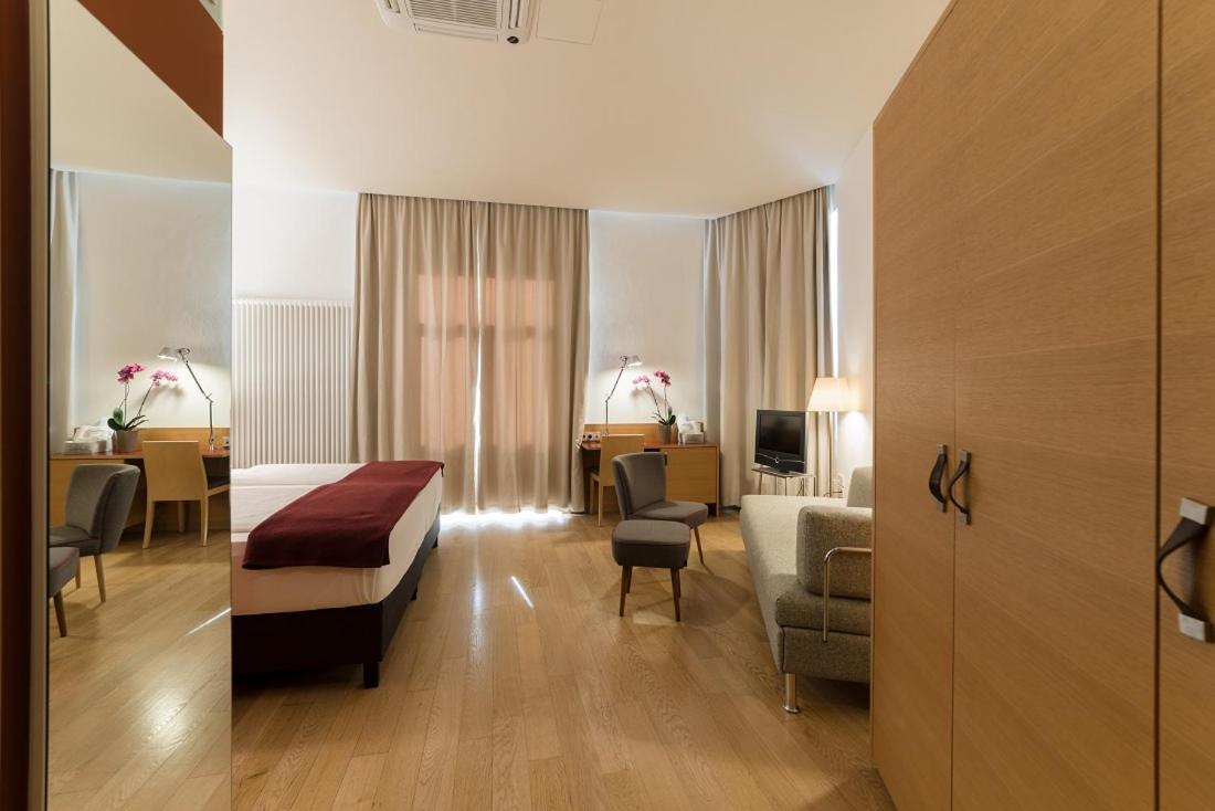 Hotel Stiegl Scala Bolzano Dış mekan fotoğraf