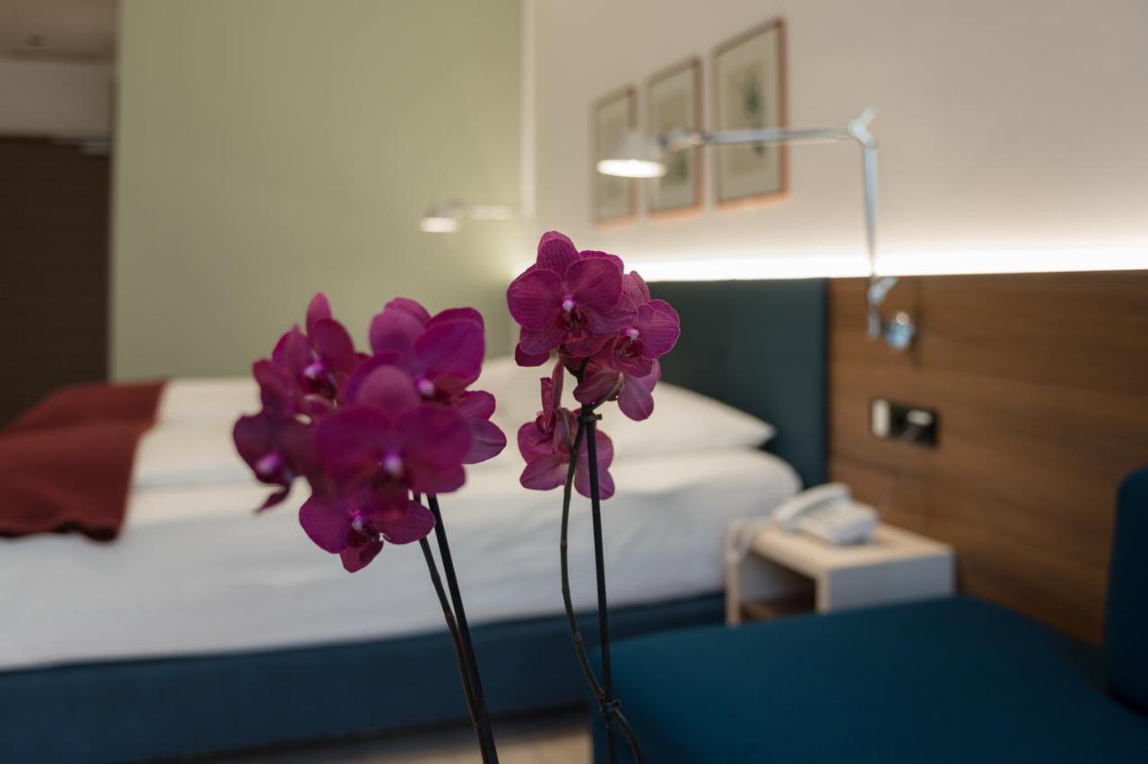 Hotel Stiegl Scala Bolzano Dış mekan fotoğraf