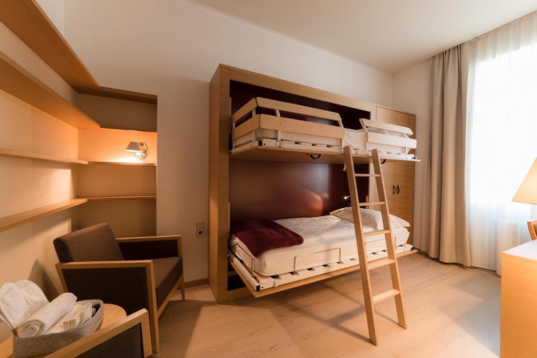 Hotel Stiegl Scala Bolzano Dış mekan fotoğraf