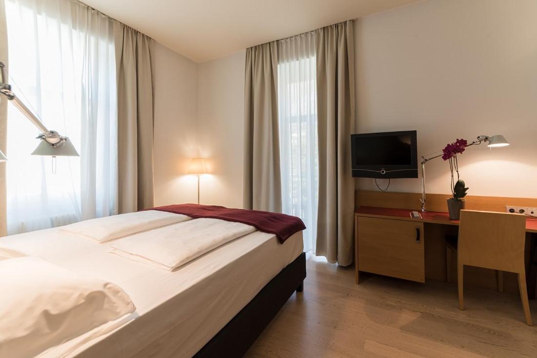 Hotel Stiegl Scala Bolzano Dış mekan fotoğraf