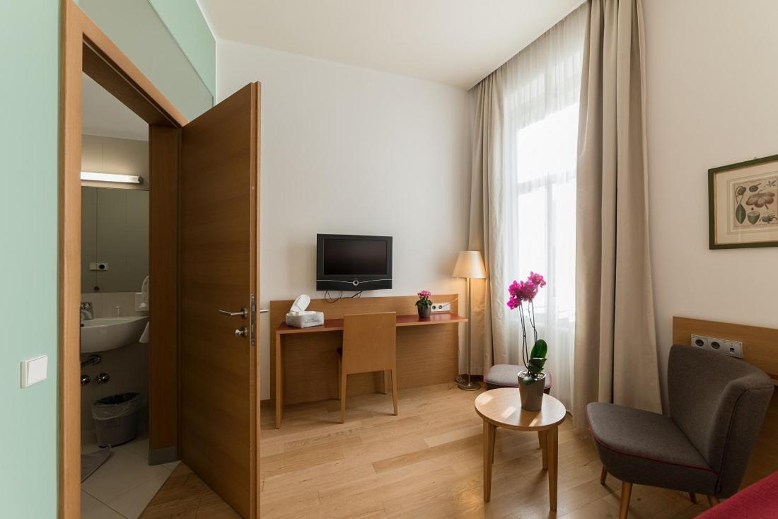 Hotel Stiegl Scala Bolzano Dış mekan fotoğraf