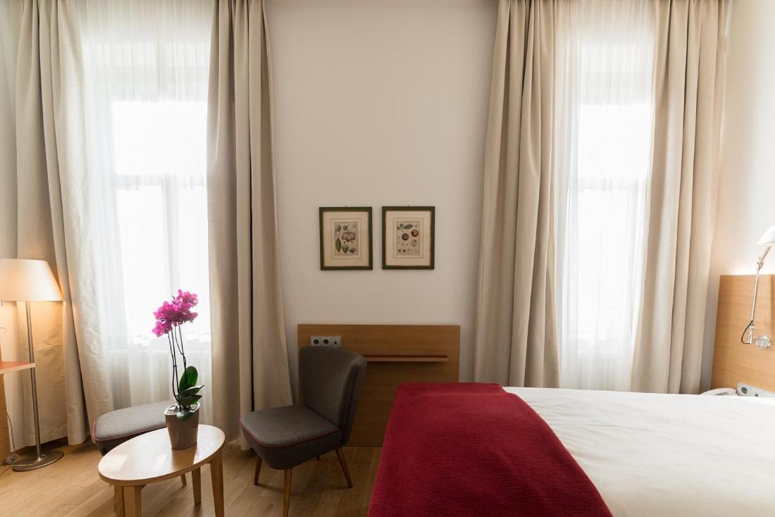 Hotel Stiegl Scala Bolzano Dış mekan fotoğraf