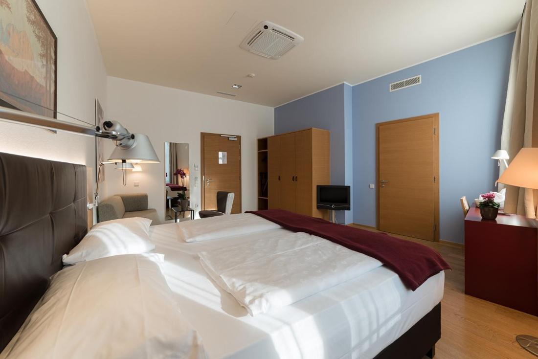 Hotel Stiegl Scala Bolzano Dış mekan fotoğraf