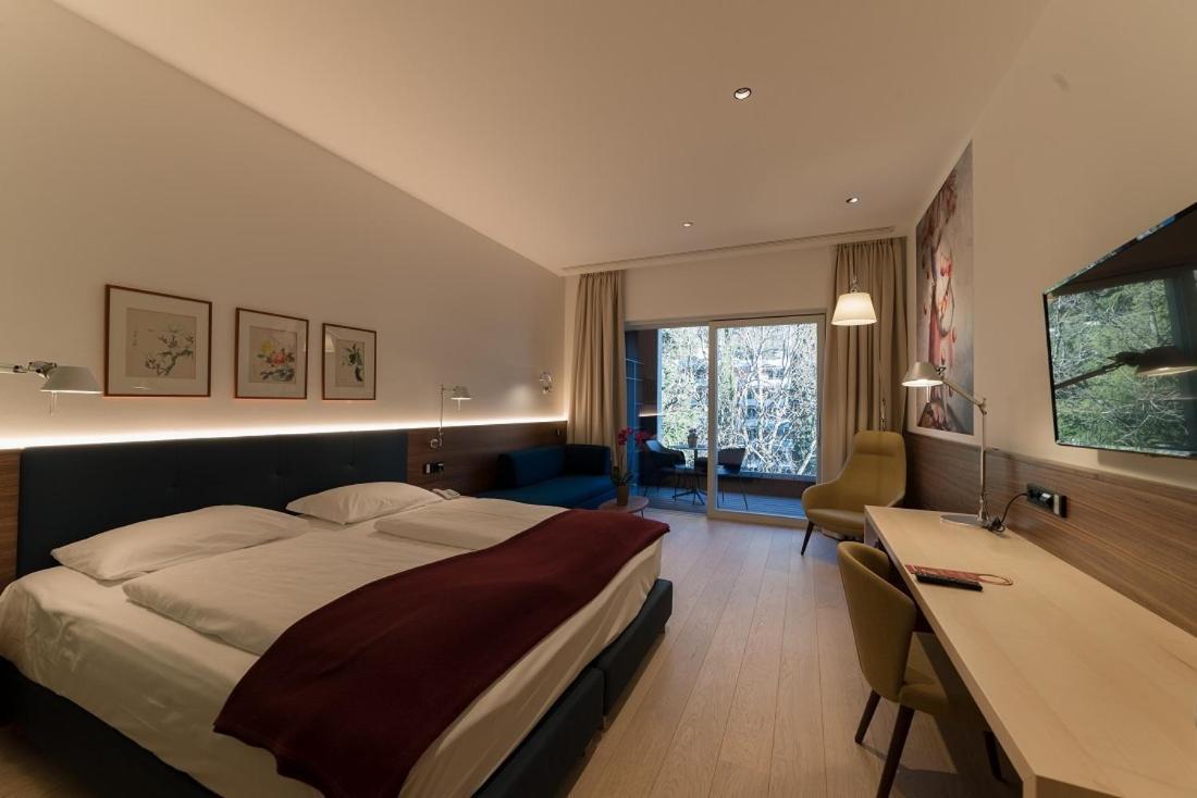 Hotel Stiegl Scala Bolzano Dış mekan fotoğraf
