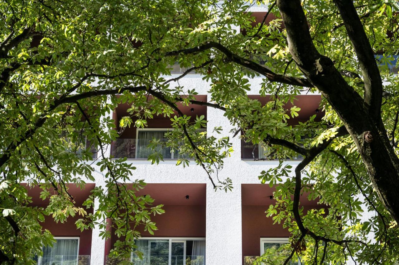 Hotel Stiegl Scala Bolzano Dış mekan fotoğraf