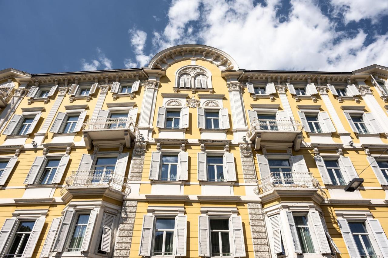 Hotel Stiegl Scala Bolzano Dış mekan fotoğraf