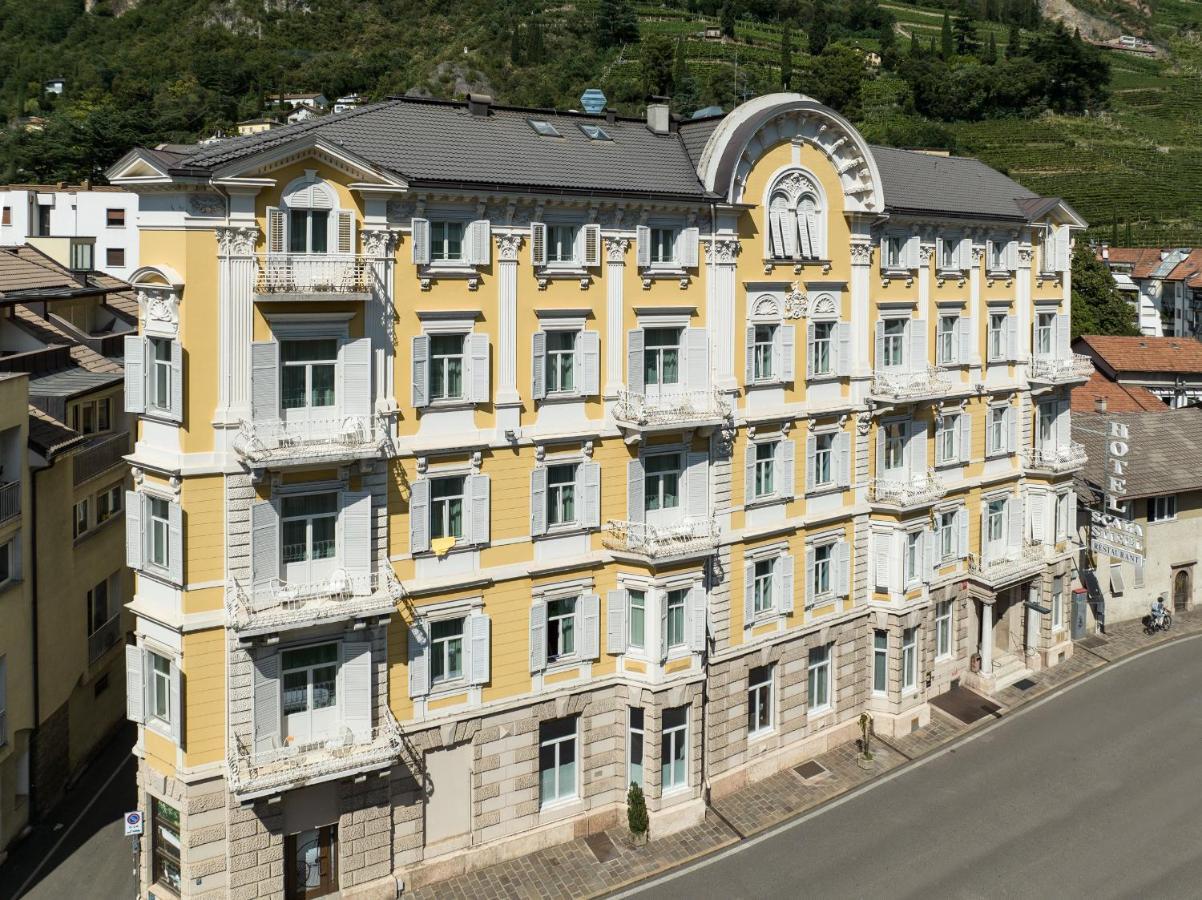 Hotel Stiegl Scala Bolzano Dış mekan fotoğraf