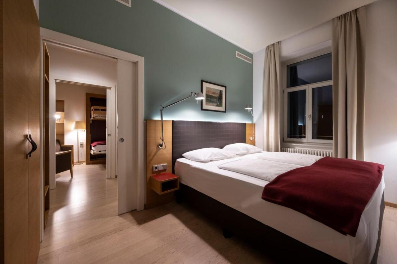 Hotel Stiegl Scala Bolzano Dış mekan fotoğraf
