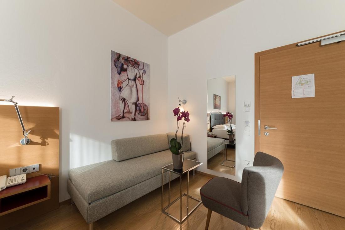 Hotel Stiegl Scala Bolzano Oda fotoğraf