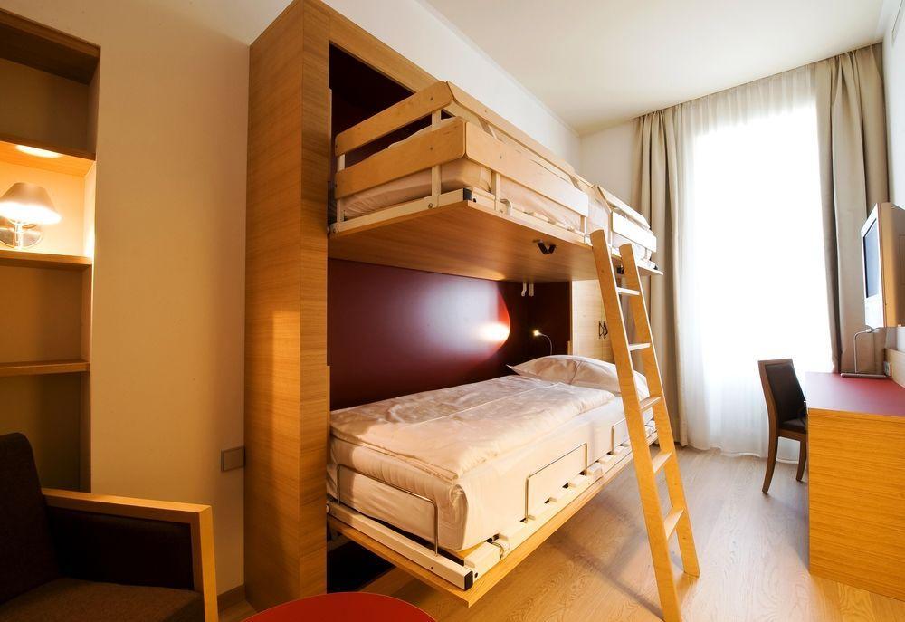 Hotel Stiegl Scala Bolzano Dış mekan fotoğraf