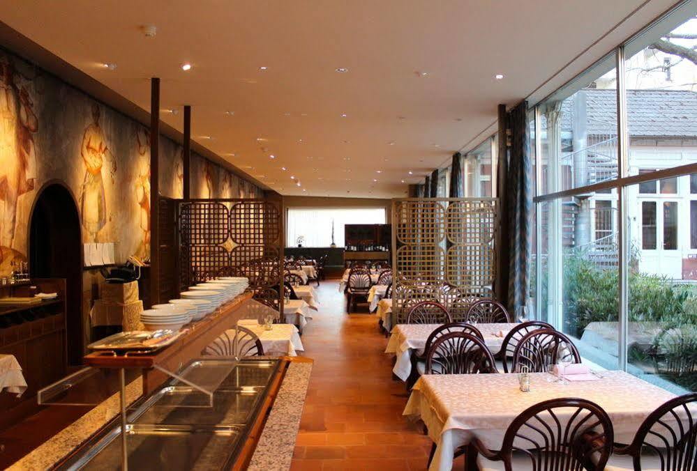 Hotel Stiegl Scala Bolzano Dış mekan fotoğraf