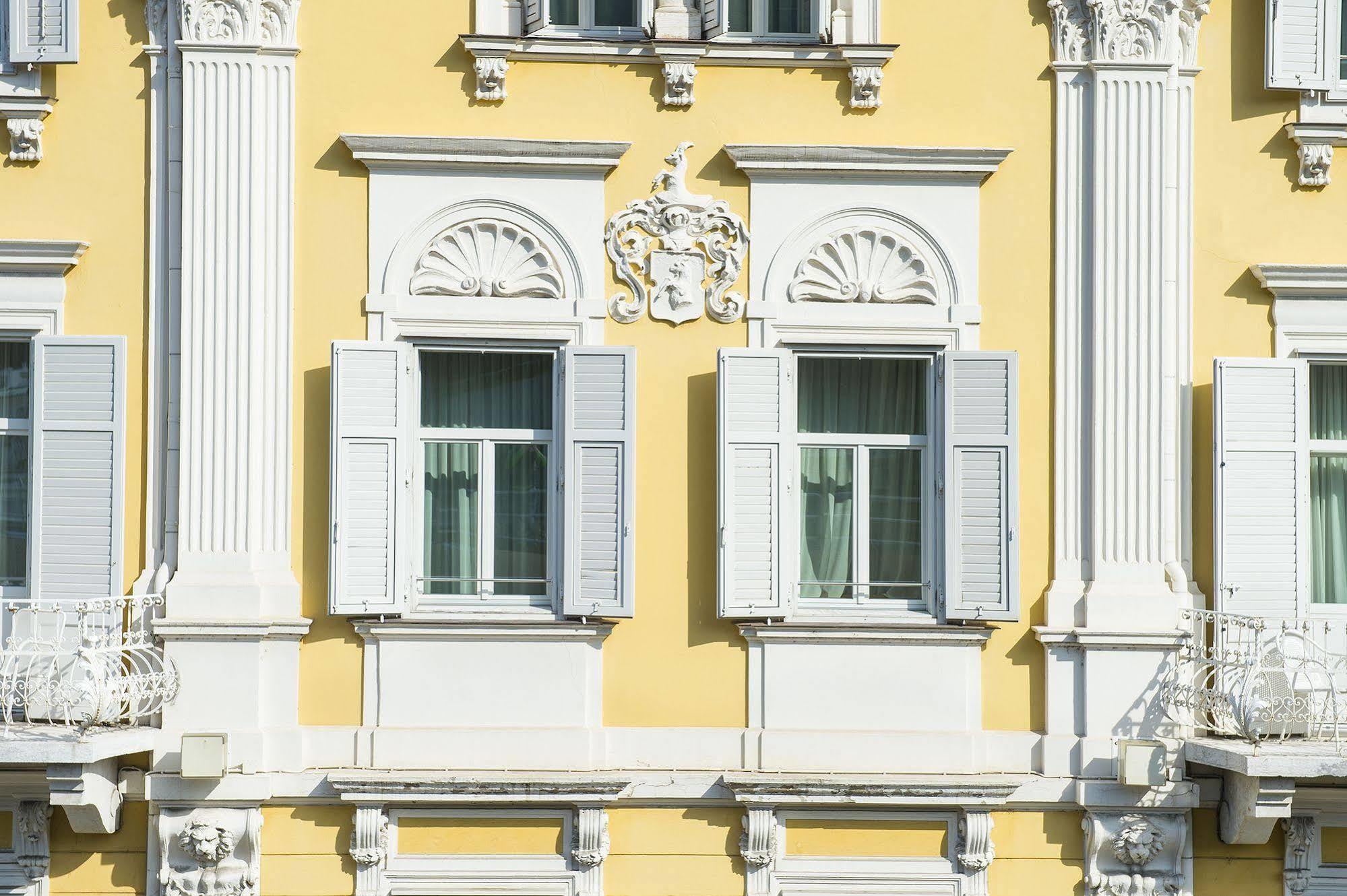 Hotel Stiegl Scala Bolzano Dış mekan fotoğraf