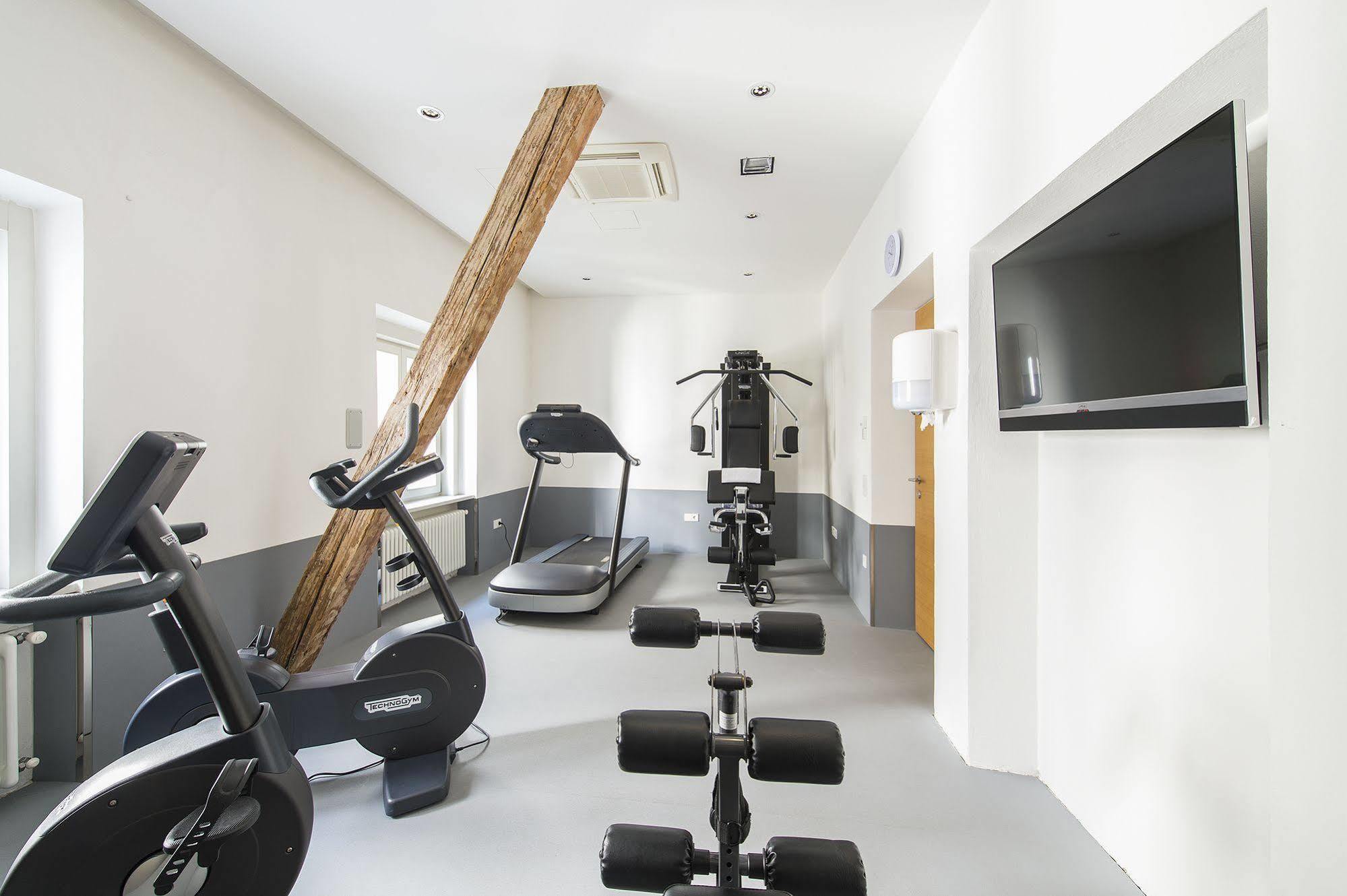 Hotel Stiegl Scala Bolzano Dış mekan fotoğraf