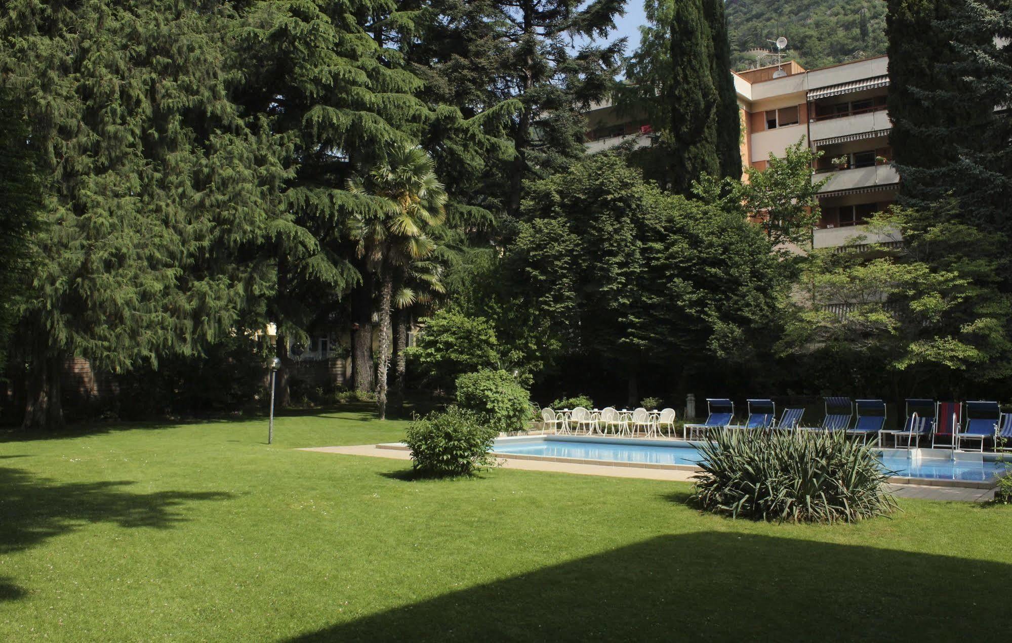 Hotel Stiegl Scala Bolzano Dış mekan fotoğraf