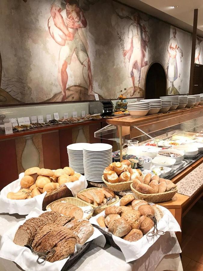 Hotel Stiegl Scala Bolzano Dış mekan fotoğraf
